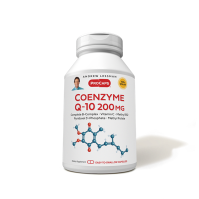 CoEnzyme-Q-10-200-mg