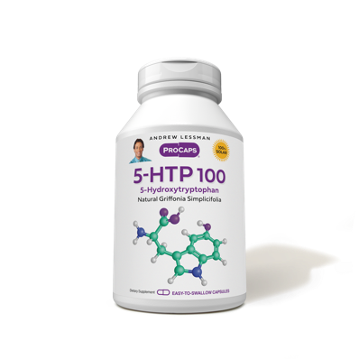 5-HTP-100