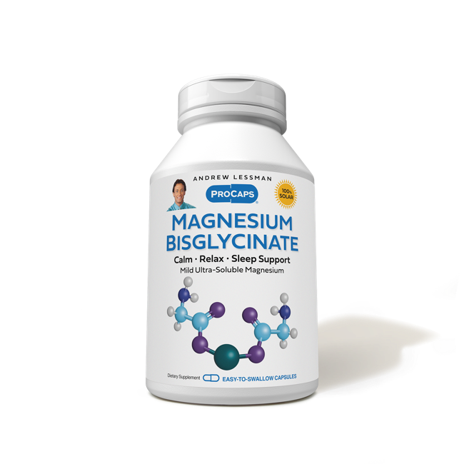 Magnesium-Bisglycinate