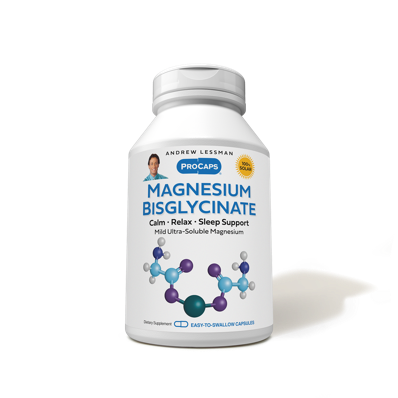 Magnesium-Bisglycinate