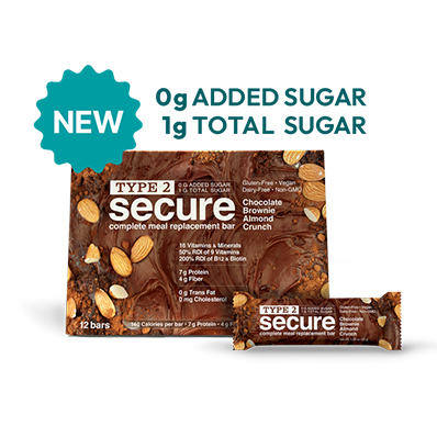 Secure-Bars-Type-2-30g-Chocolate-Brownie-Almond-Crunch-