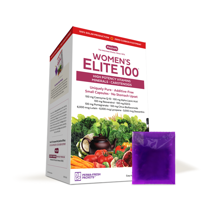 Multivitamin-Womens-Elite-100