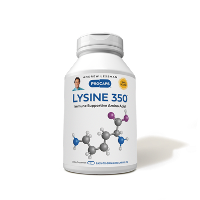 Lysine-350-