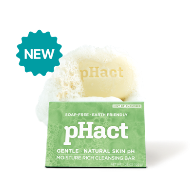 pHact-Moisture-Rich,-Soap-Free-Cleansing-Bar-Hint-of-Cucumber
