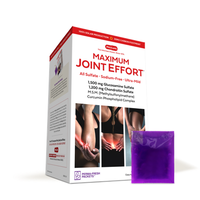 Maximum-Joint-Effort
