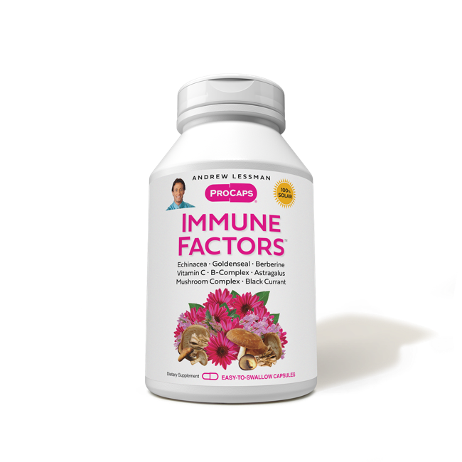 Immune-Factors