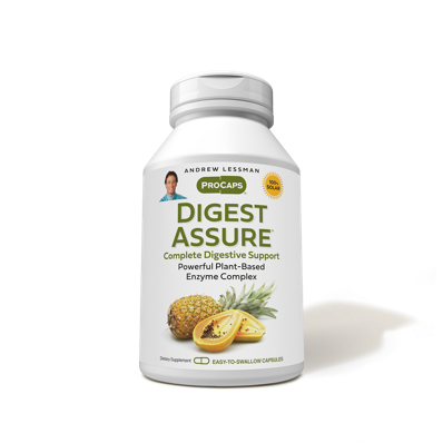 Digest-Assure