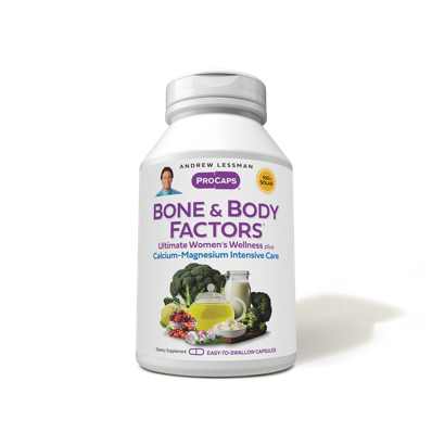 Bone-Body-Factors