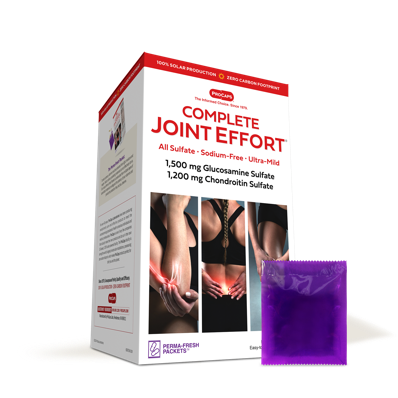 Complete-Joint-Effort