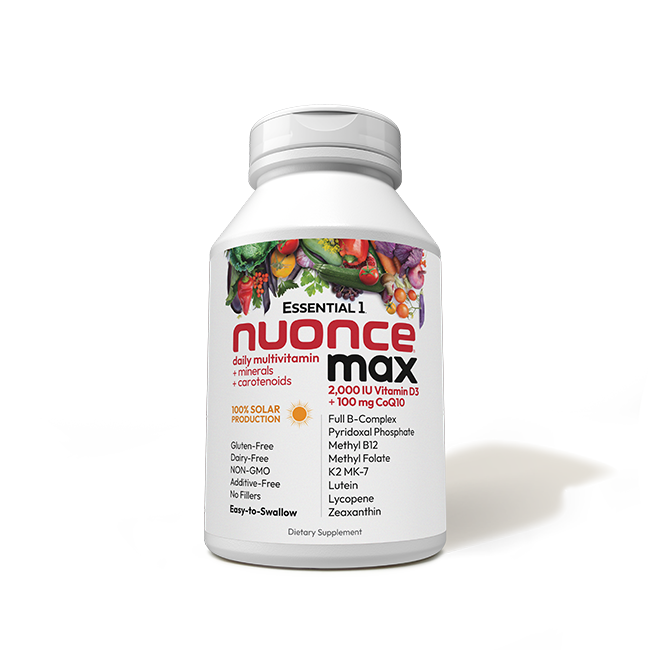 Essential-1-nuonce-max-CoQ10-100mg