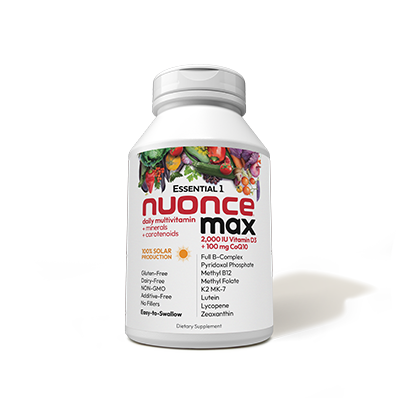 Essential-1-nuonce-max-CoQ10-100mg