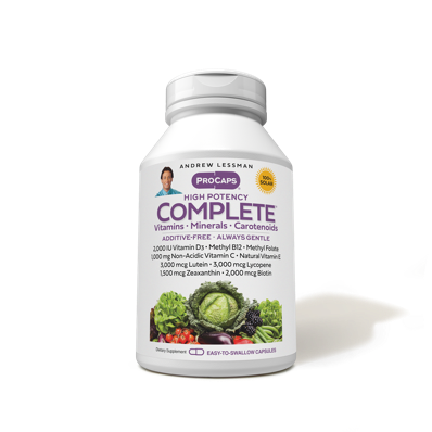 Multivitamin-Complete-
