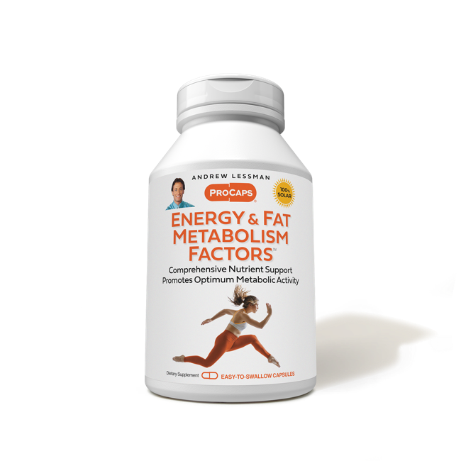 Energy-Fat-Metabolism-Factors