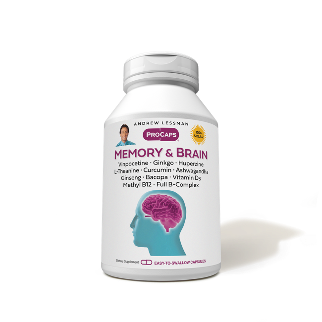 Memory-Brain