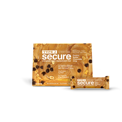 Type-2-Secure-Bars-40g-Sweetened-with-Sucralose-Peanut-Butter