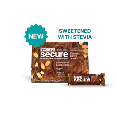 Type-2-Secure-Bars-40g-Sweetened-with-Stevia-Chocolate
