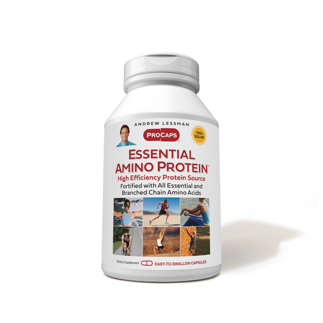 Essential-Amino-Protein