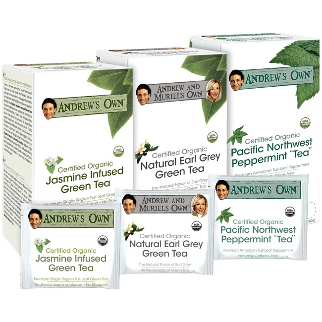 Tea-Variety-Kit-Jasmine-Green-Tea,-Earl-Grey-Green-Tea-Peppermint-Tea