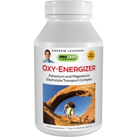 Oxy-Energizer