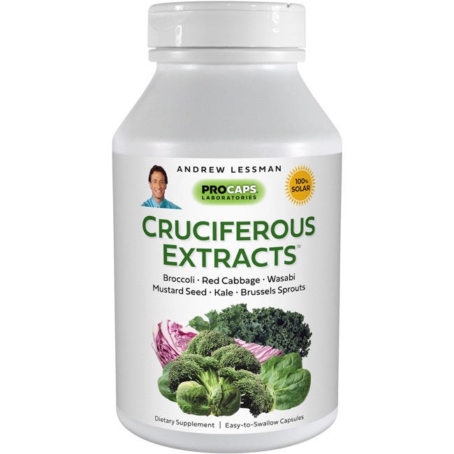 Cruciferous-Extracts