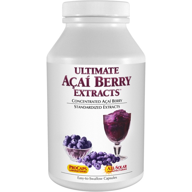 Ultimate-Açai-Berry-Extracts
