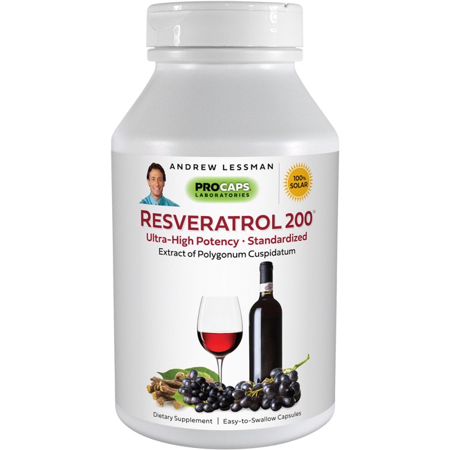 Resveratrol-200-