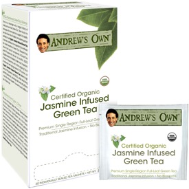 Tea-Jasmine-Infused-Green-Tea