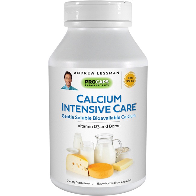 Calcium-Intensive-Care