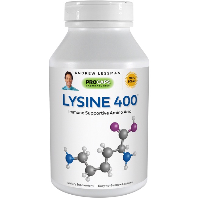 Lysine-400-