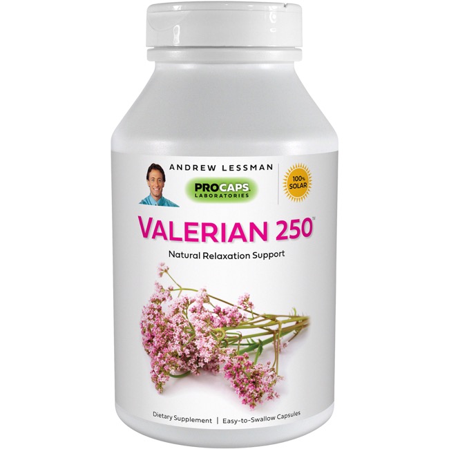 Valerian-250-
