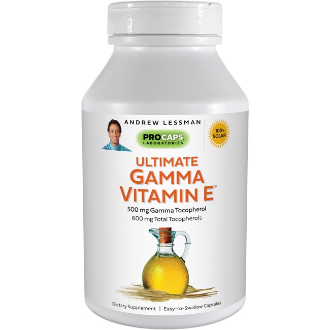 Ultimate-Gamma-Vitamin-E