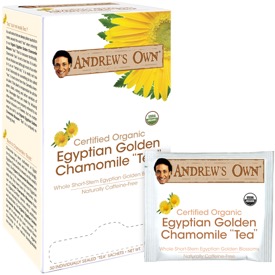 Tea-Egyptian-Golden-Chamomile-Tea