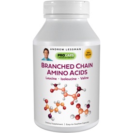 Branched-Chain-Amino-Acids