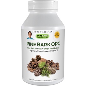 Pine-Bark-OPC-Anti-Oxidant-Extracts