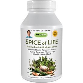 Spice-of-Life