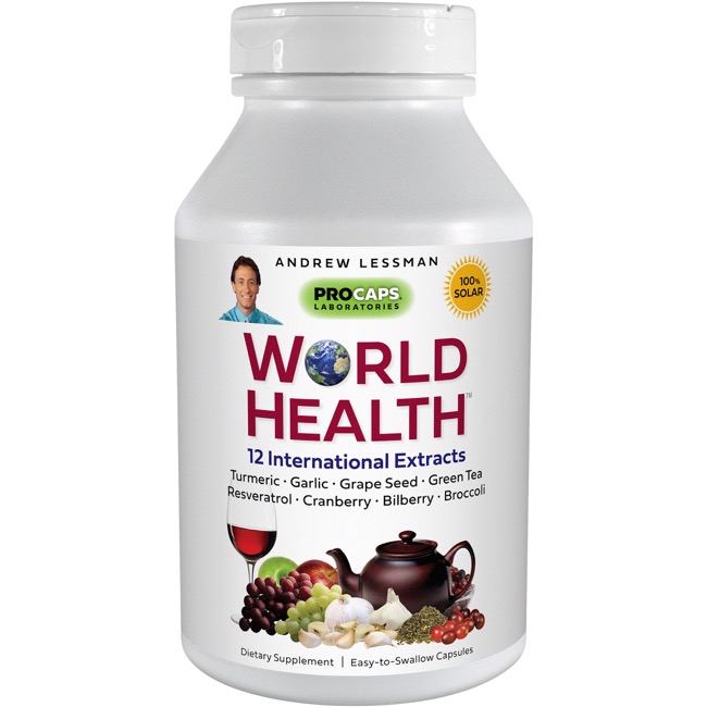 World-Health