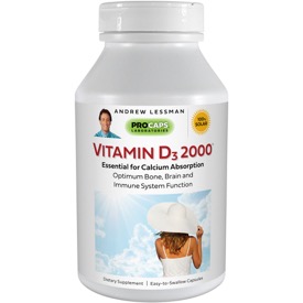 Vitamin-D3-2000