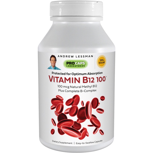 Vitamin-B12-100