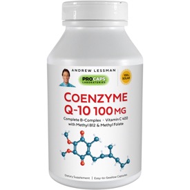 CoEnzyme-Q-10-100-mg