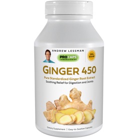 Ginger-450