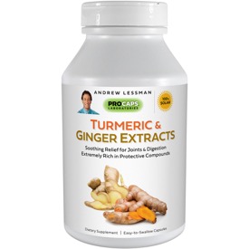 Turmeric-Ginger-Extracts
