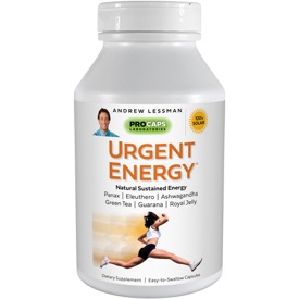 Urgent-Energy