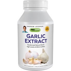 Garlic-Extract