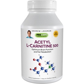 Acetyl-L-Carnitine-500