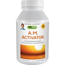 A-M-Activator