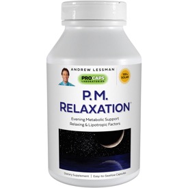 P-M-Relaxation