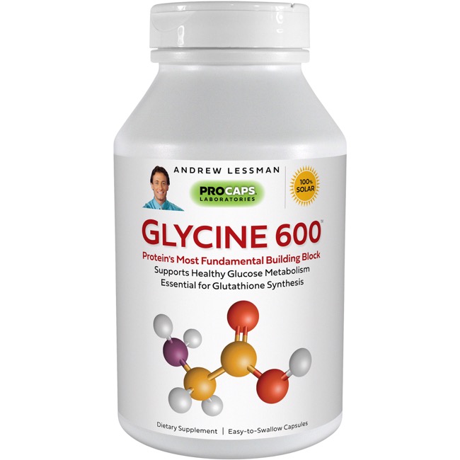 Glycine-600-