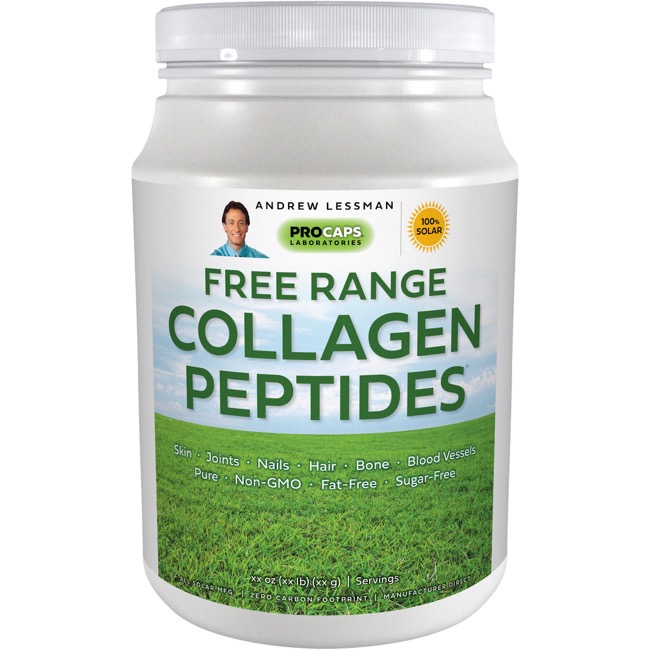Free-Range-Collagen-Peptides