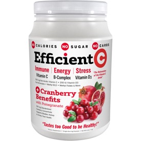 Efficient-C-plus-Cranberry-Benefits