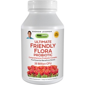 Ultimate-Friendly-Flora-Probiotic